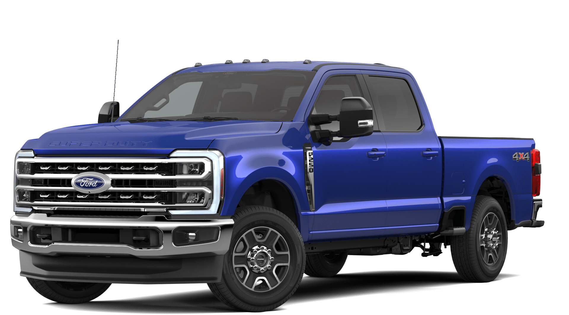2026 Ford Super Duty® External Image 1